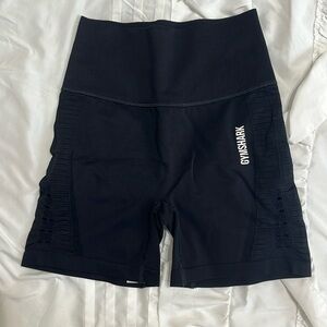 Gymshark Energy Seamless Short